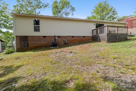 65 Knoll Ridge Drive Asheville NC 28804