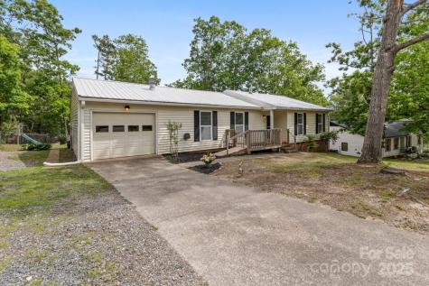 65 Knoll Ridge Drive Asheville NC 28804