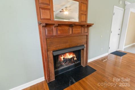 65 Knoll Ridge Drive Asheville NC 28804