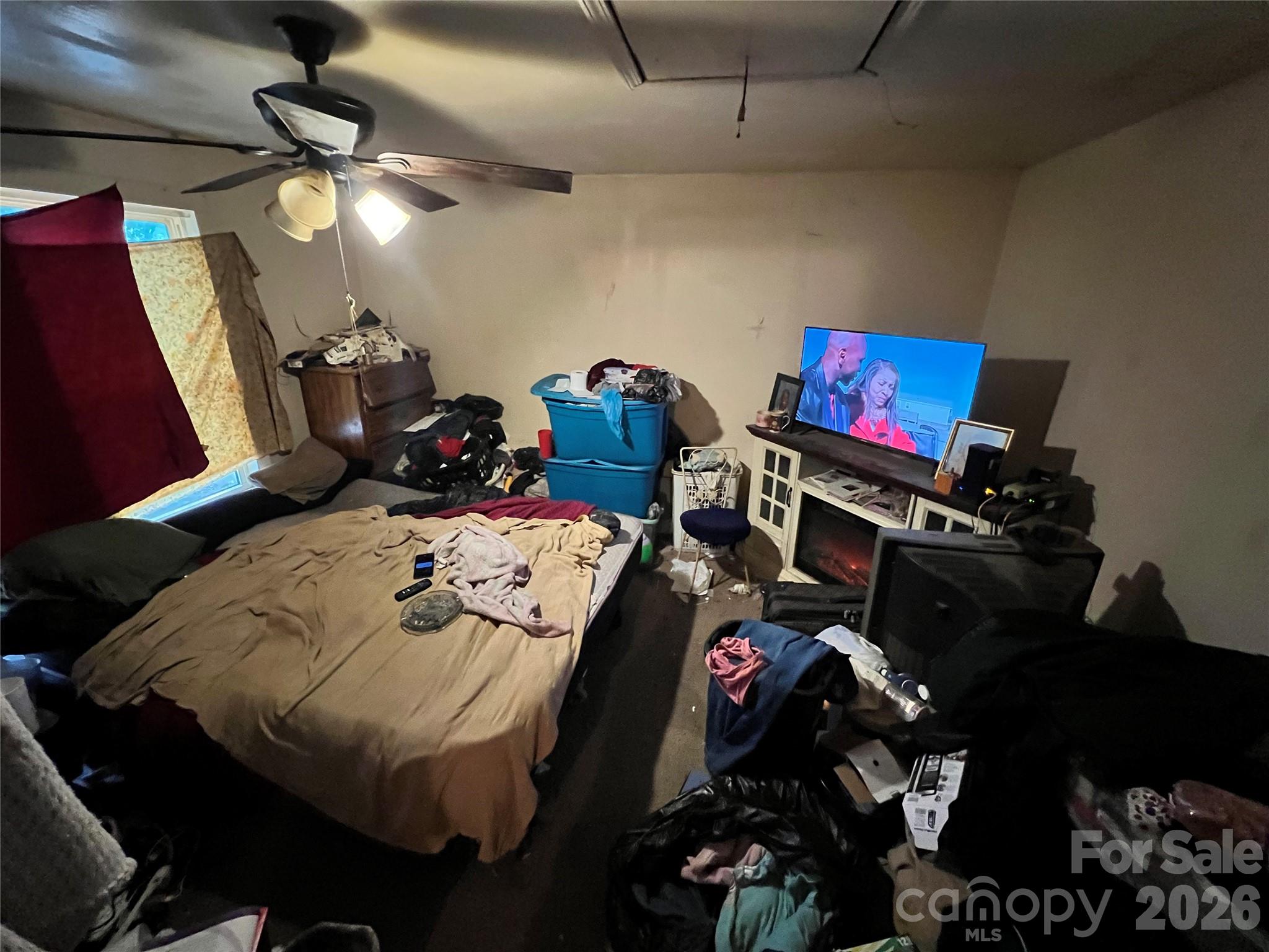 1604 Salisbury Avenue Albemarle NC 28001