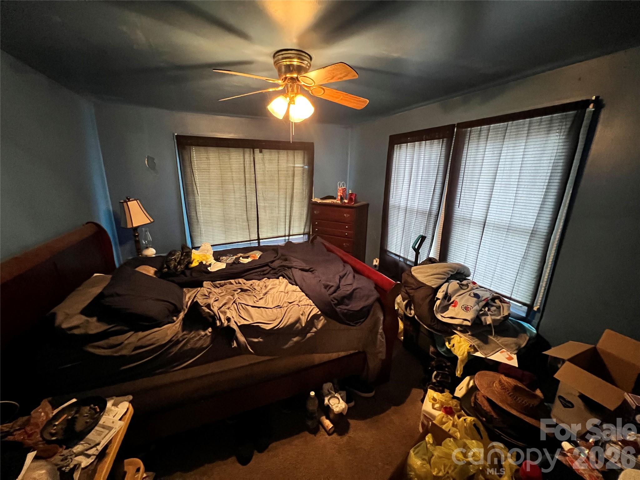 1604 Salisbury Avenue Albemarle NC 28001