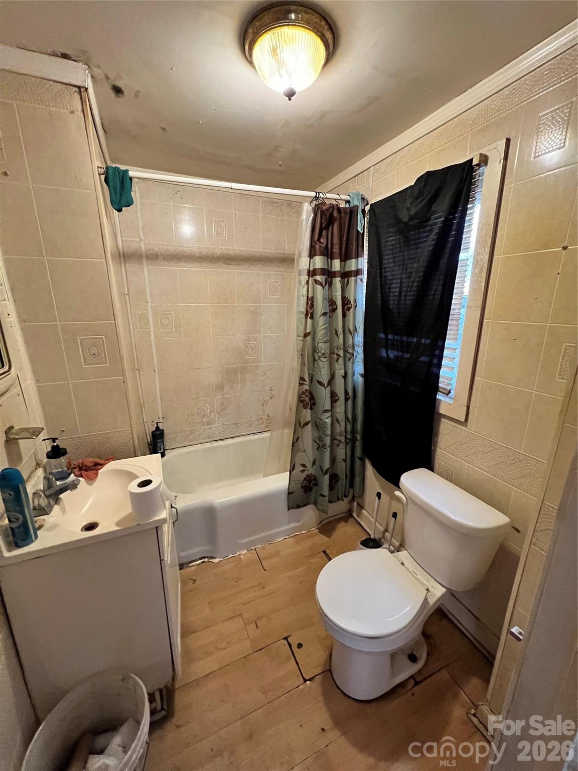 1604 Salisbury Avenue Albemarle NC 28001