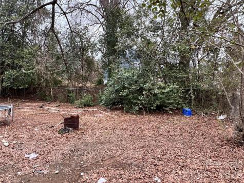 1604 Salisbury Avenue Albemarle NC 28001