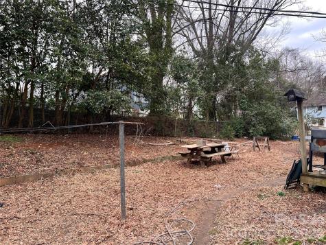 1604 Salisbury Avenue Albemarle NC 28001