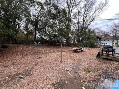 1604 Salisbury Avenue Albemarle NC 28001