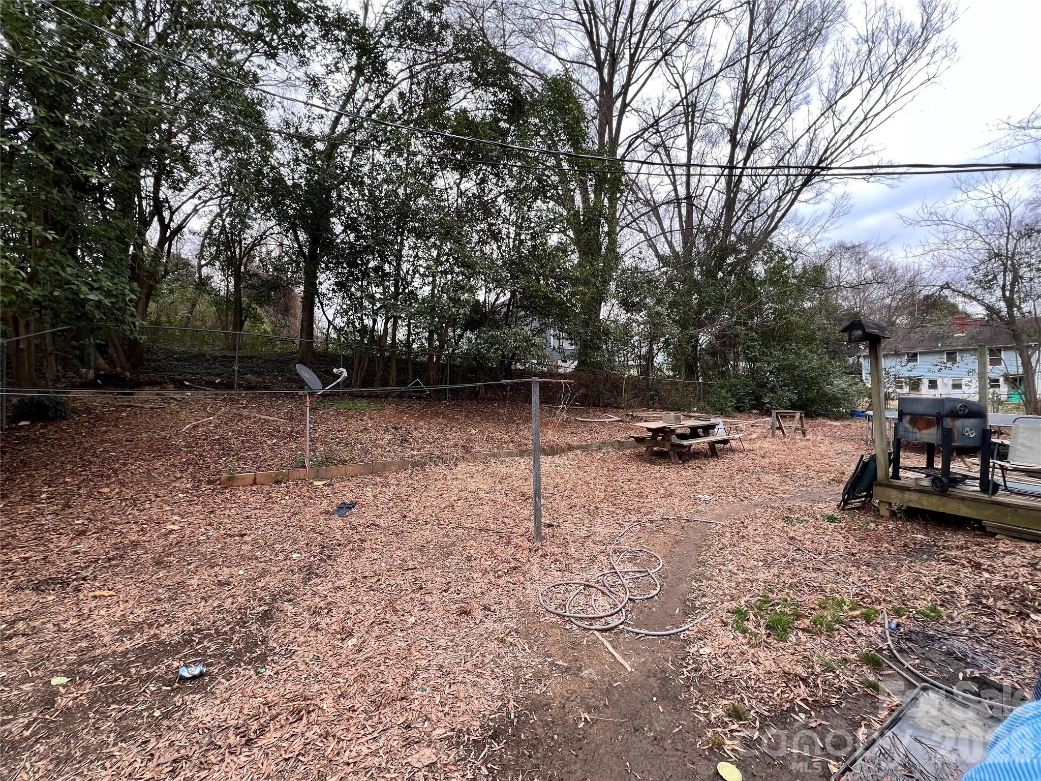 1604 Salisbury Avenue Albemarle NC 28001