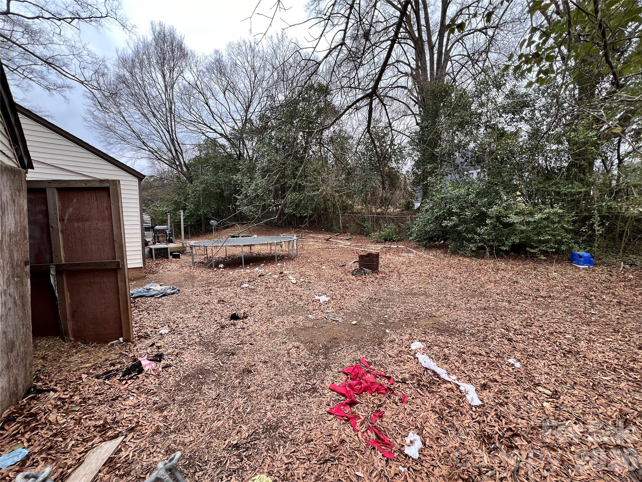 1604 Salisbury Avenue Albemarle NC 28001