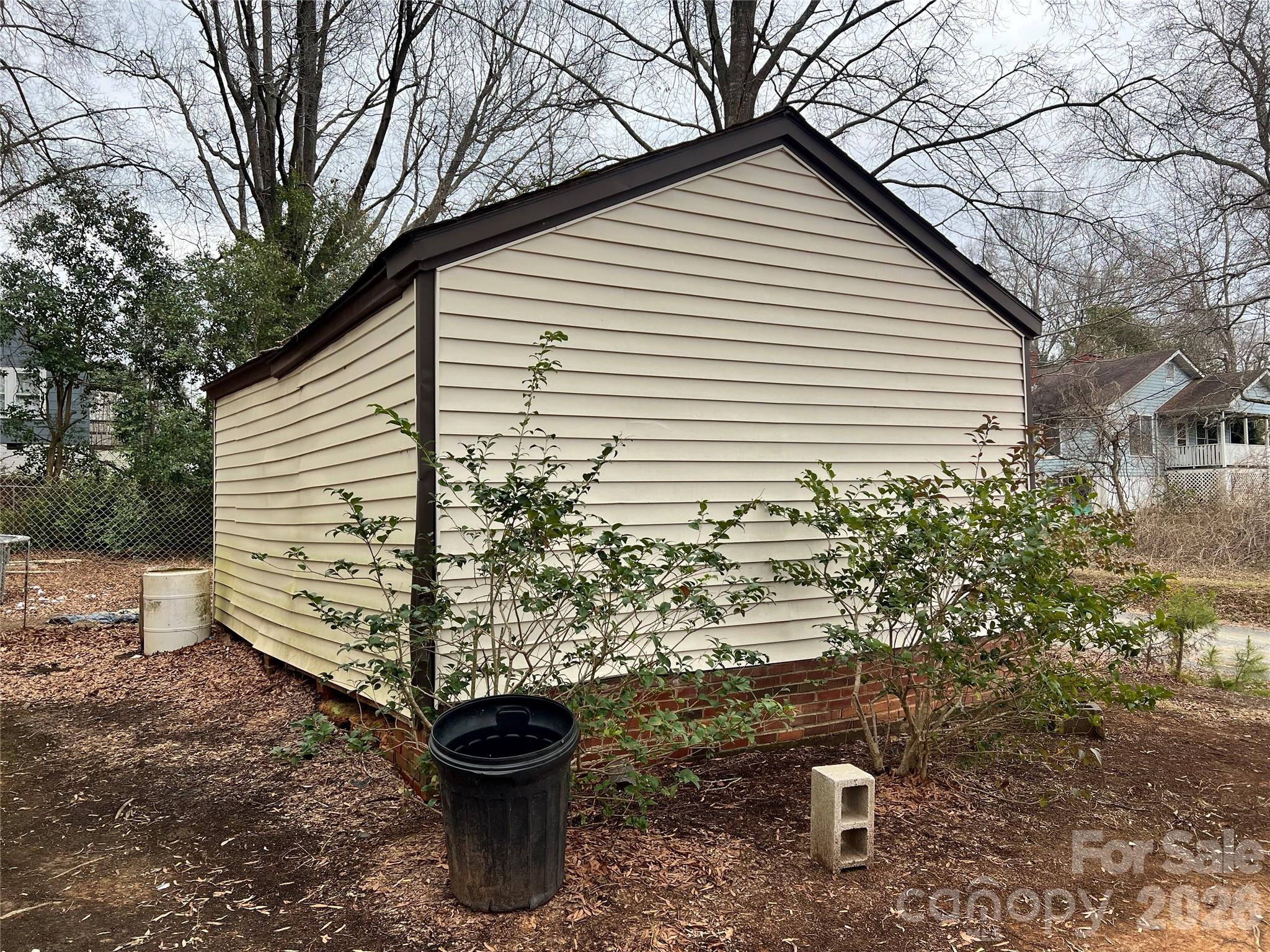 1604 Salisbury Avenue Albemarle NC 28001