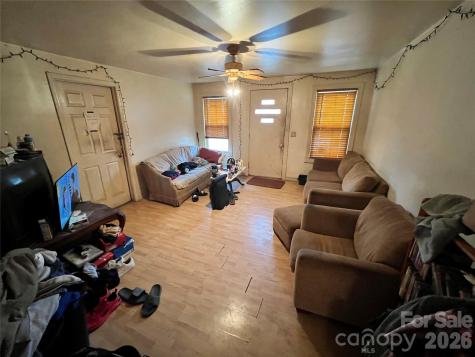 1604 Salisbury Avenue Albemarle NC 28001