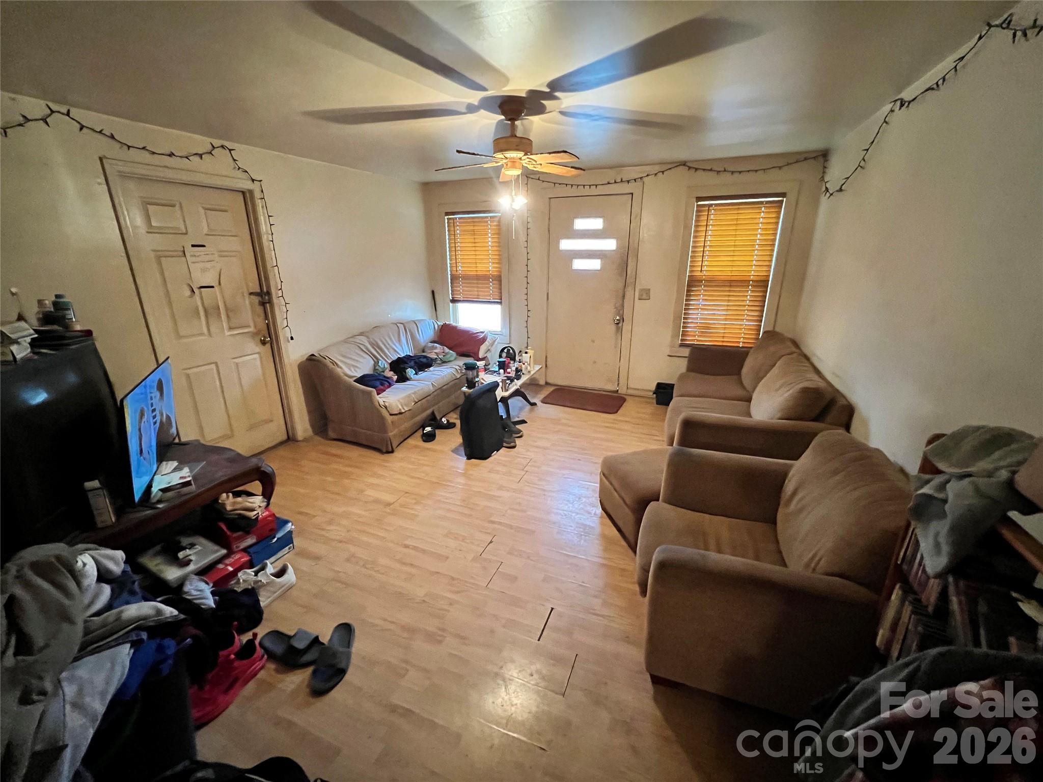 1604 Salisbury Avenue Albemarle NC 28001