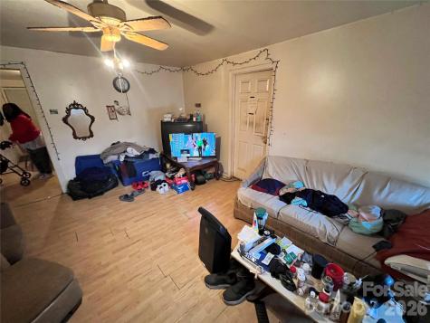 1604 Salisbury Avenue Albemarle NC 28001