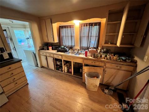 1604 Salisbury Avenue Albemarle NC 28001