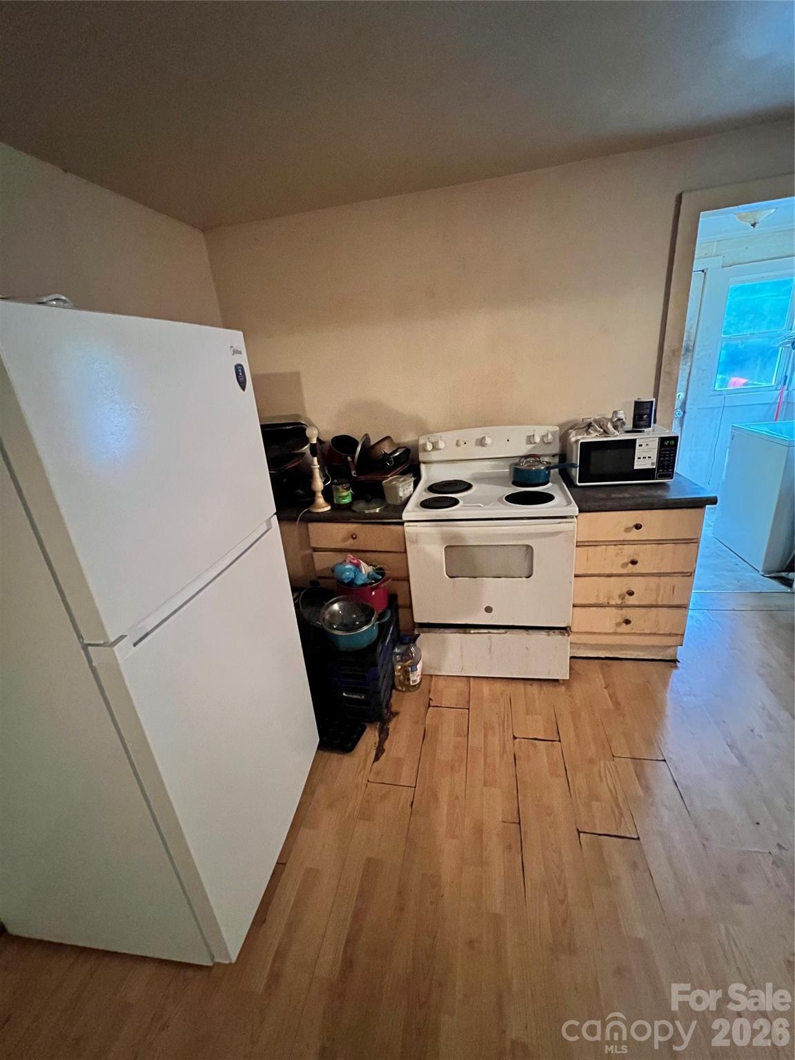 1604 Salisbury Avenue Albemarle NC 28001