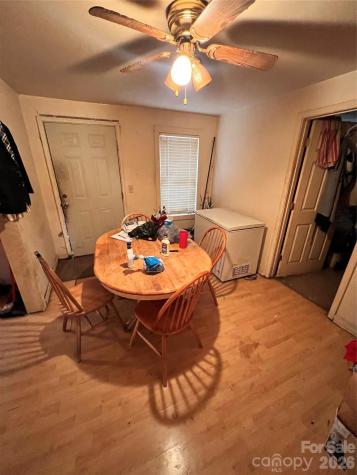 1604 Salisbury Avenue Albemarle NC 28001