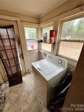 1604 Salisbury Avenue Albemarle NC 28001