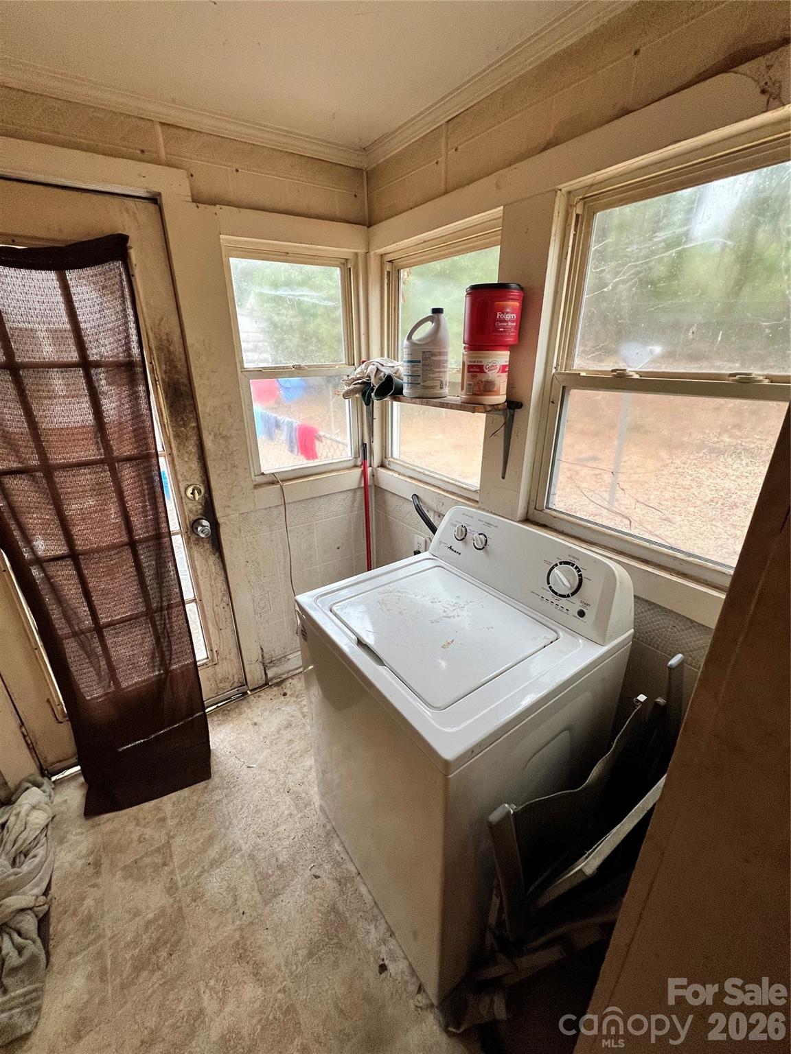 1604 Salisbury Avenue Albemarle NC 28001