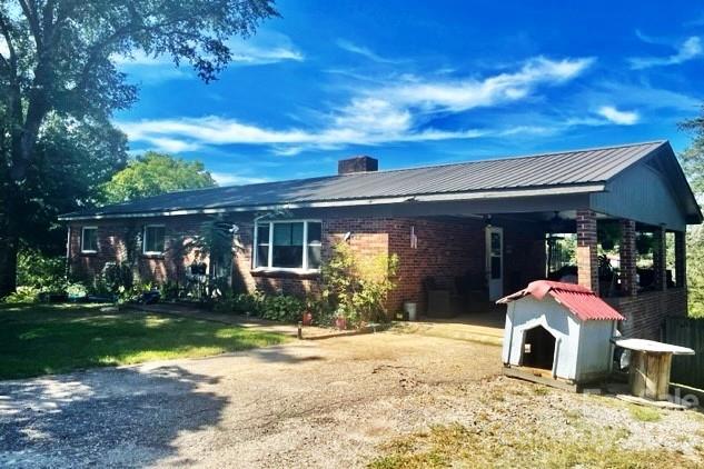 4519 Wike Road Granite Falls NC 28630