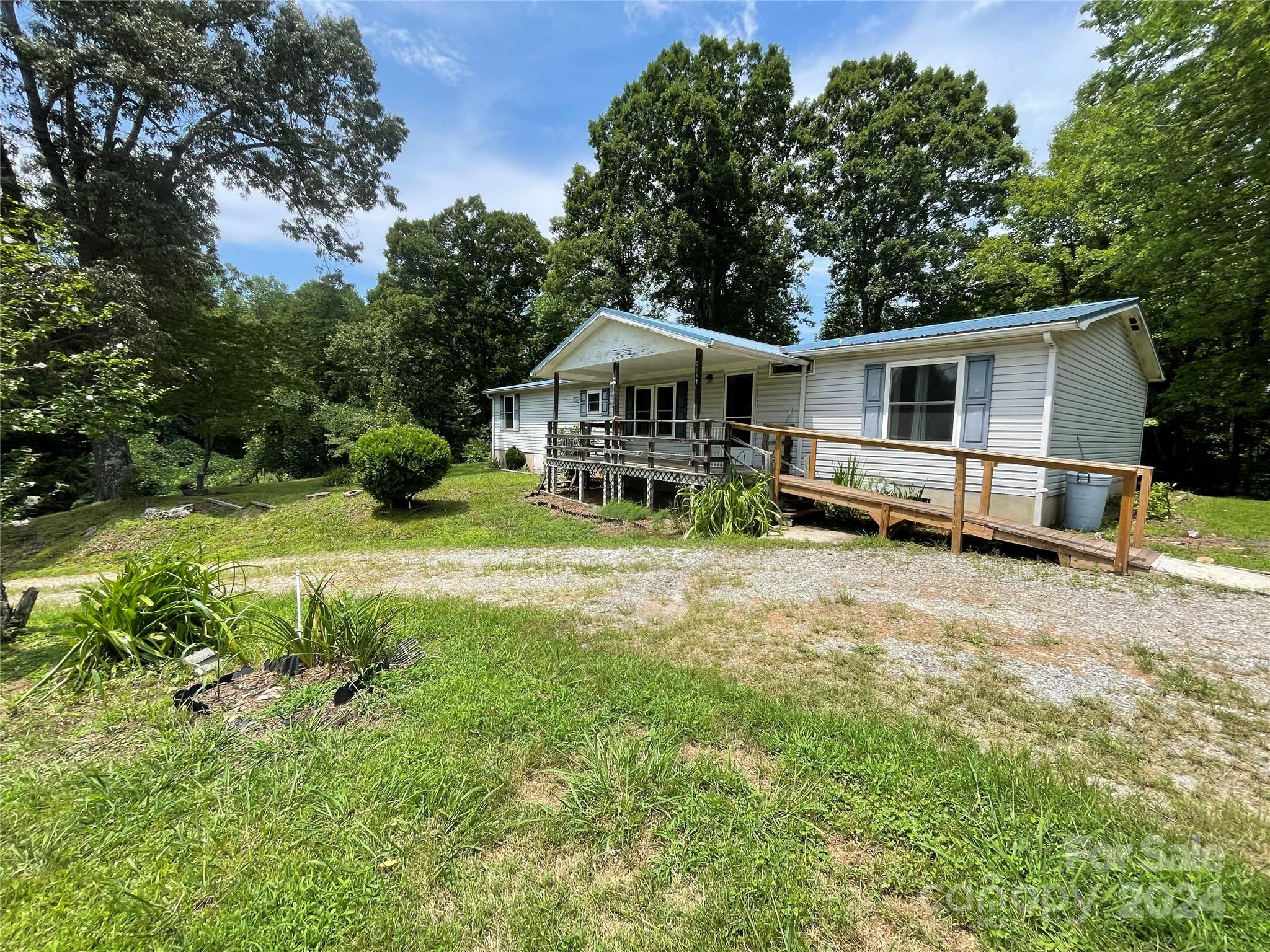 2664 Pisgah Church Road Lenoir NC 28645