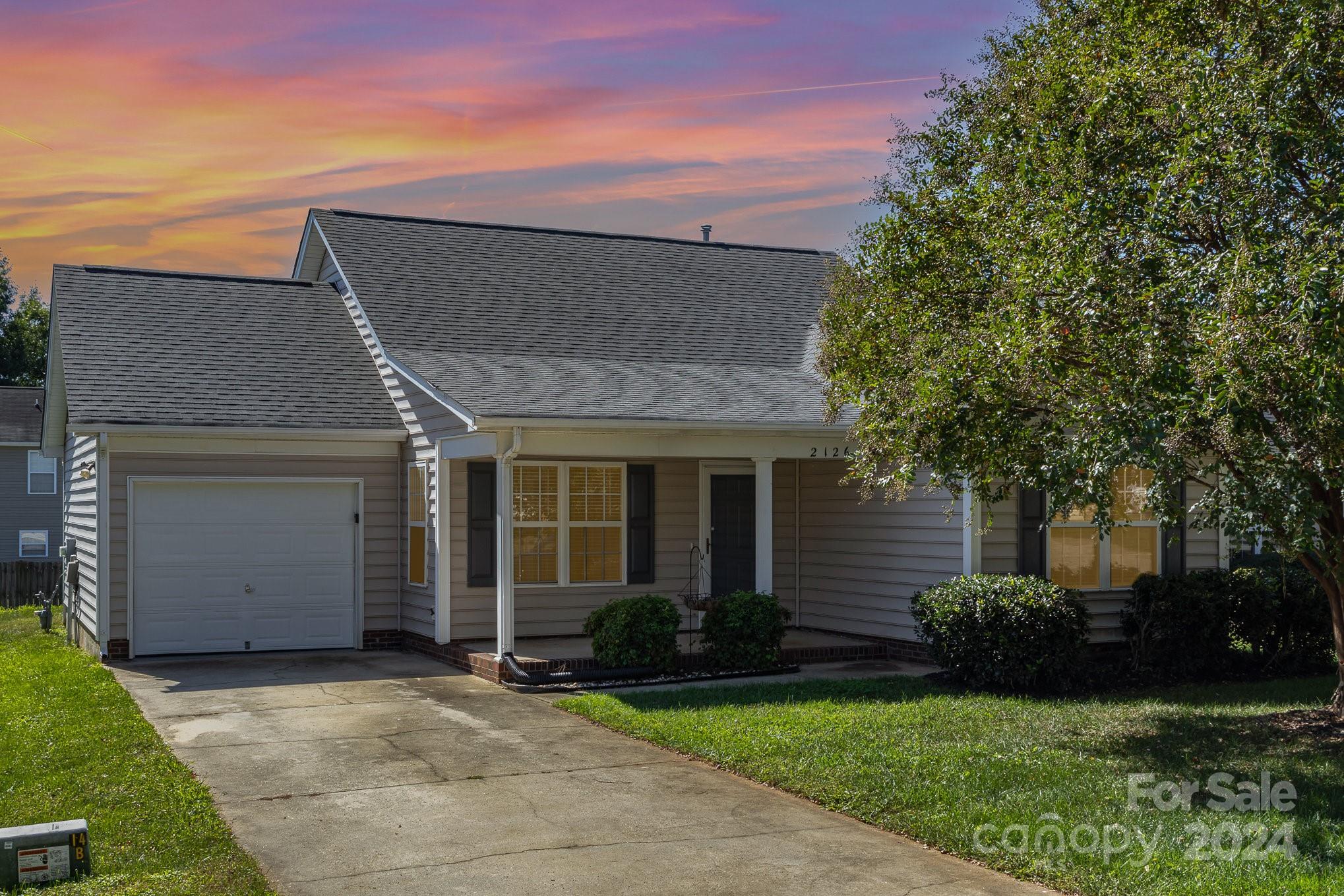 2126 Wexford Way Statesville NC 28625