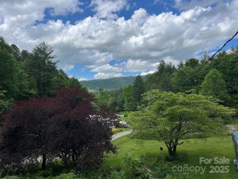 125 Parker Cove Road Weaverville NC 28787