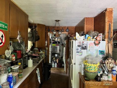 125 Parker Cove Road Weaverville NC 28787