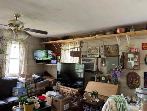 125 Parker Cove Road Weaverville NC 28787