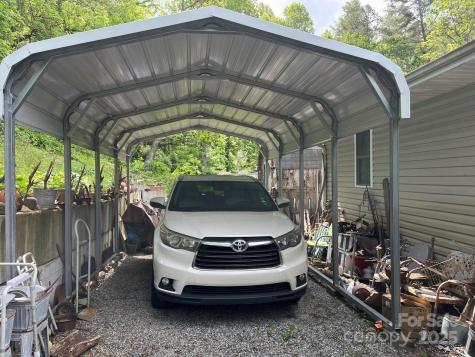 125 Parker Cove Road Weaverville NC 28787