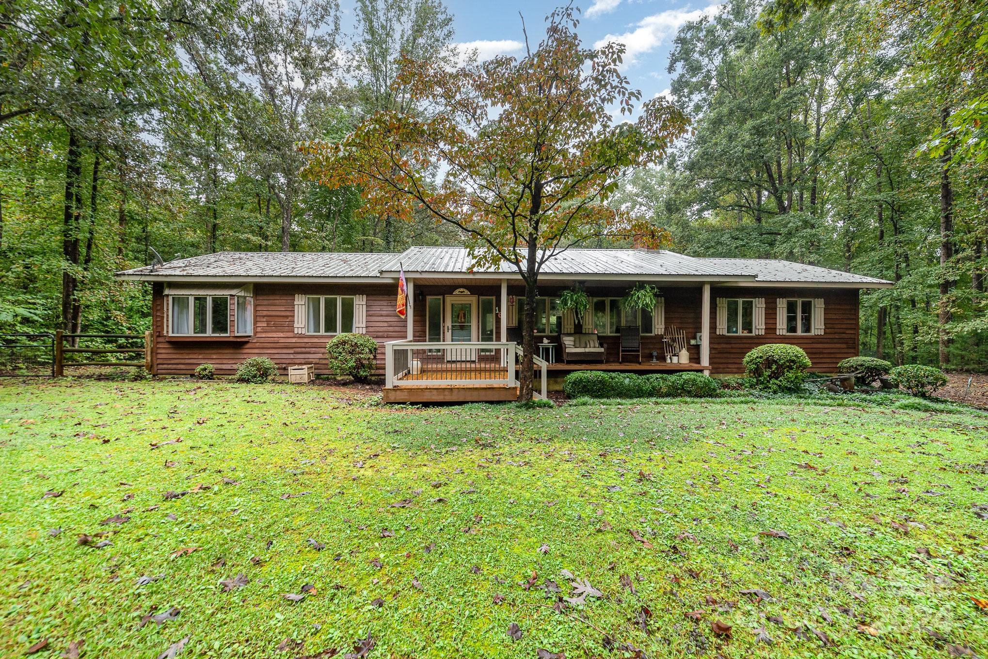 163 River Run Road Statesville NC 28625
