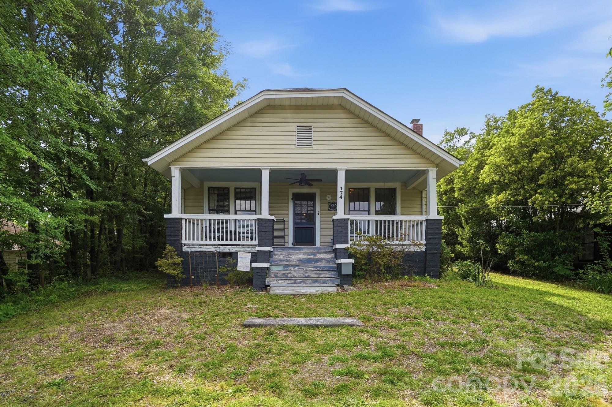 174 Virginia Street SE Concord NC 28025