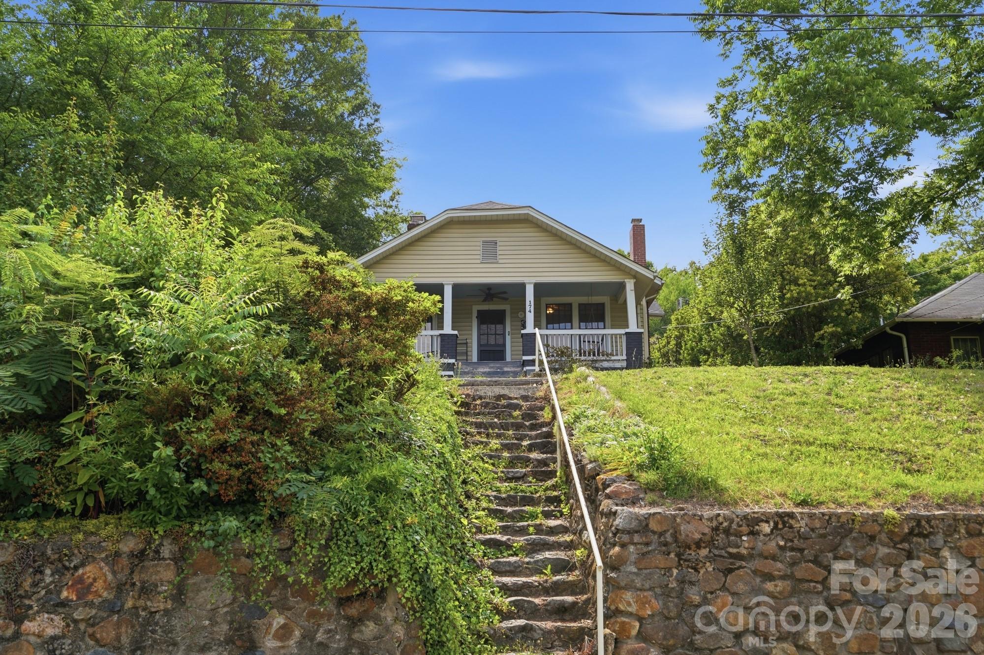 174 Virginia Street SE Concord NC 28025