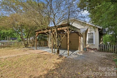 174 Virginia Street SE Concord NC 28025