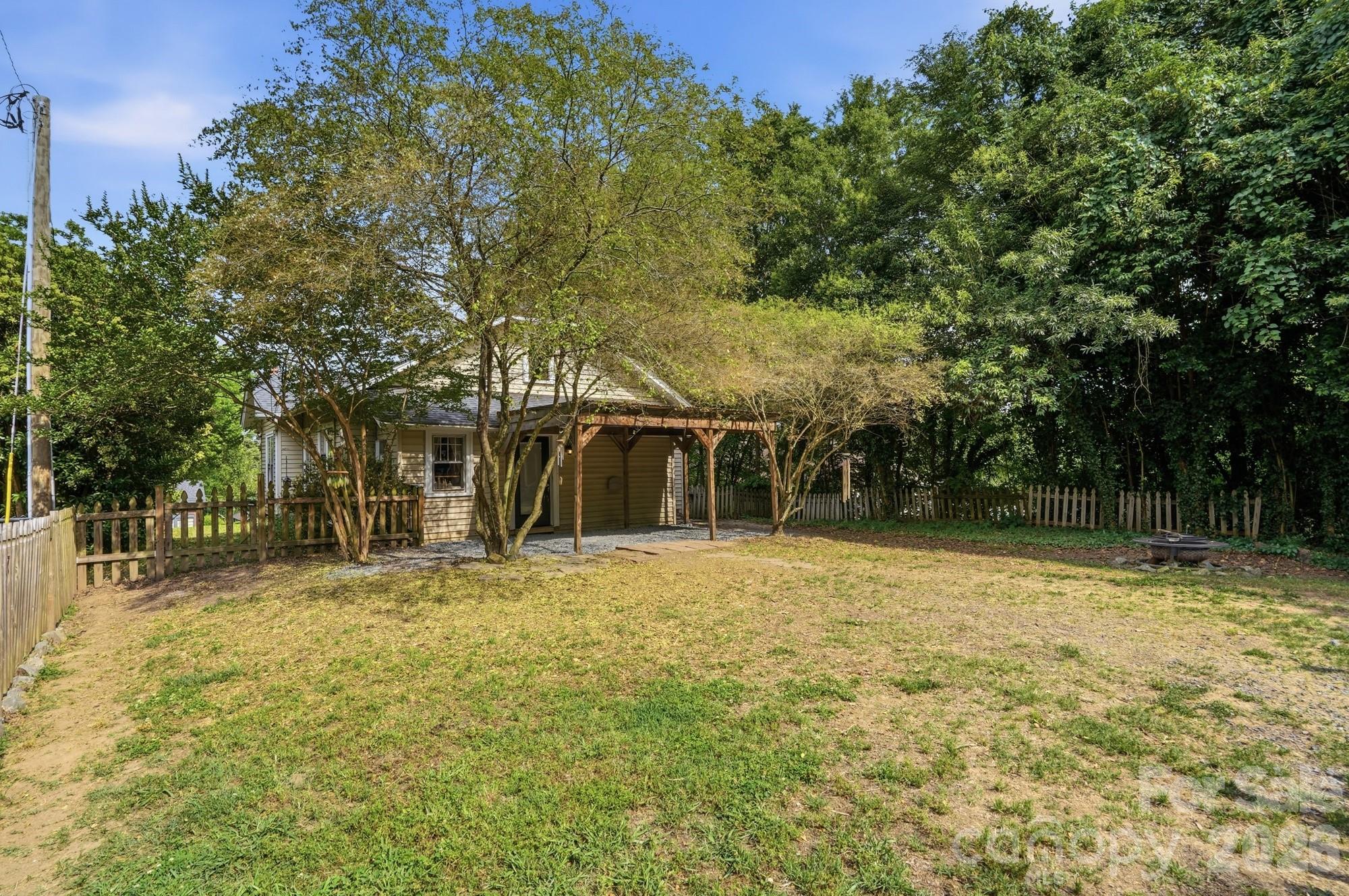 174 Virginia Street SE Concord NC 28025