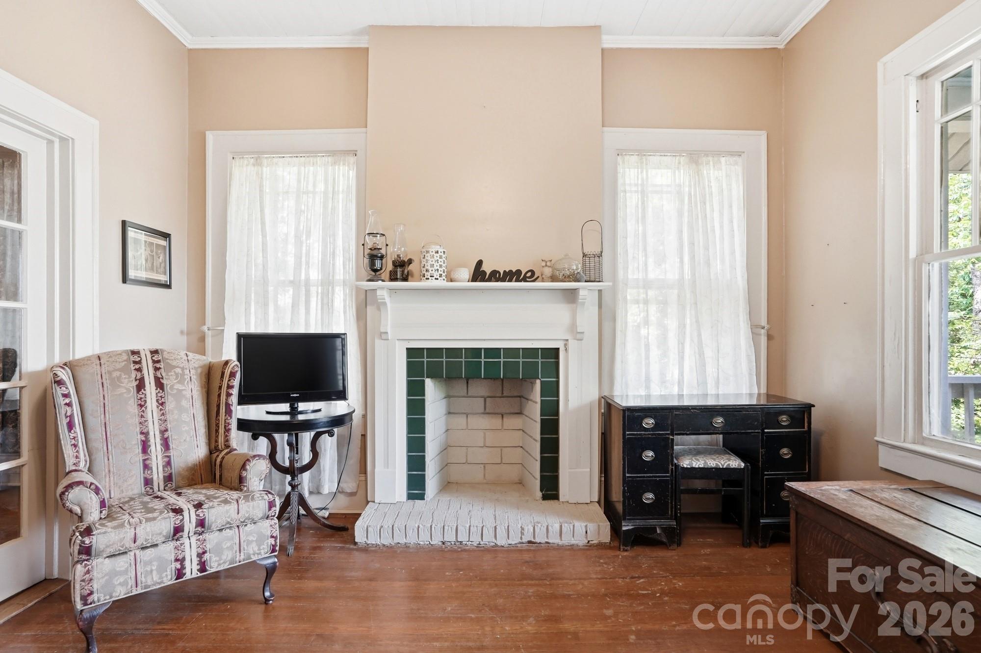 174 Virginia Street SE Concord NC 28025