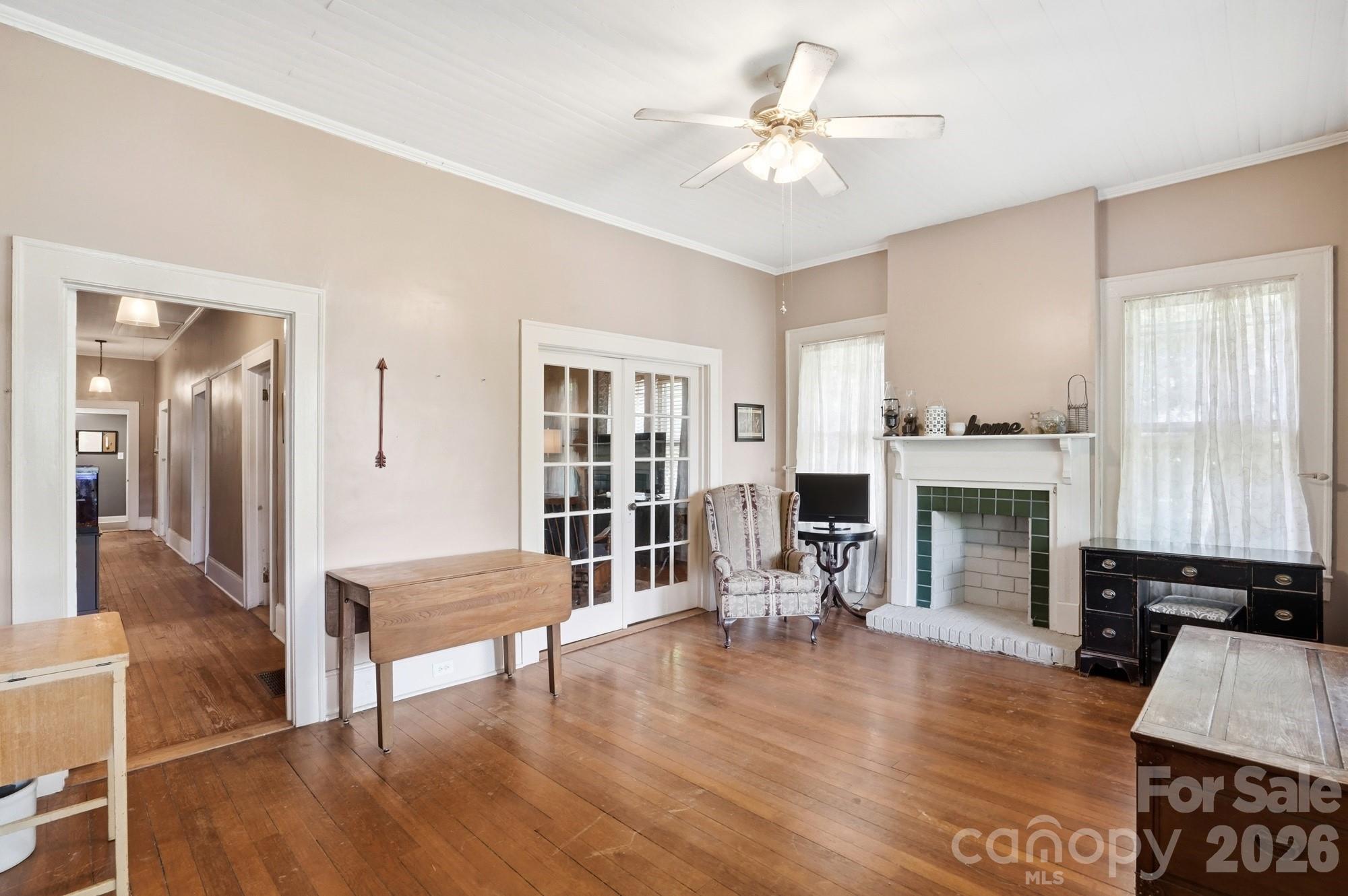 174 Virginia Street SE Concord NC 28025