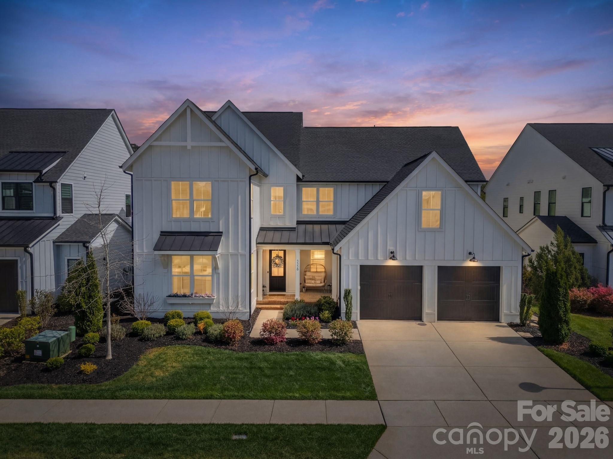 5558 Arden Mill Drive Fort Mill SC 29715
