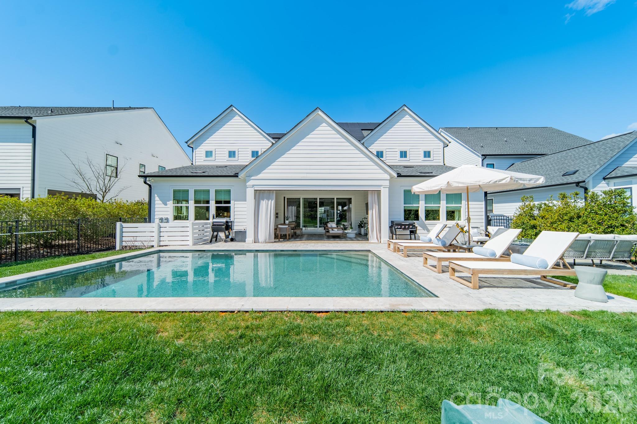 5558 Arden Mill Drive Fort Mill SC 29715