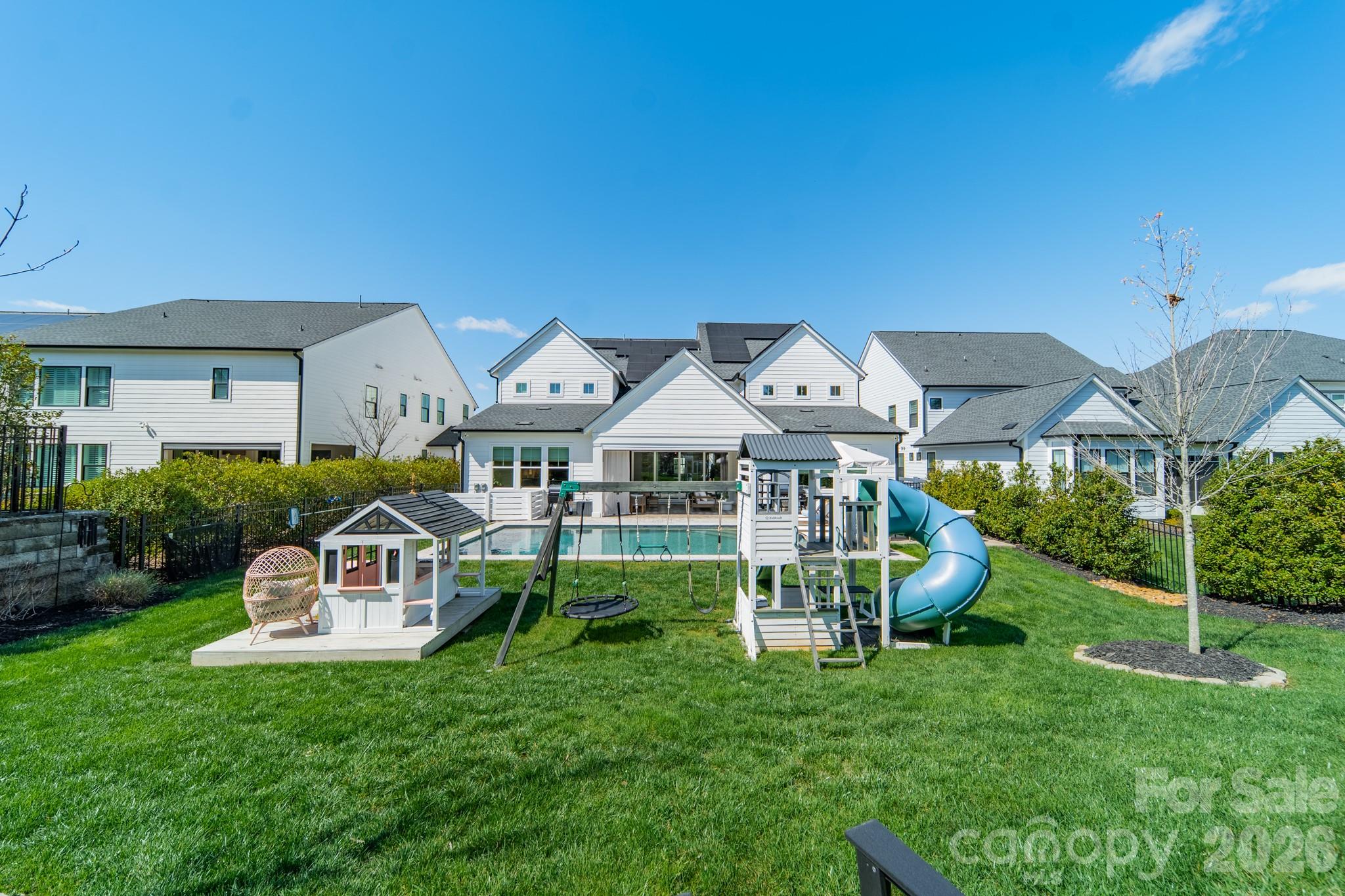 5558 Arden Mill Drive Fort Mill SC 29715