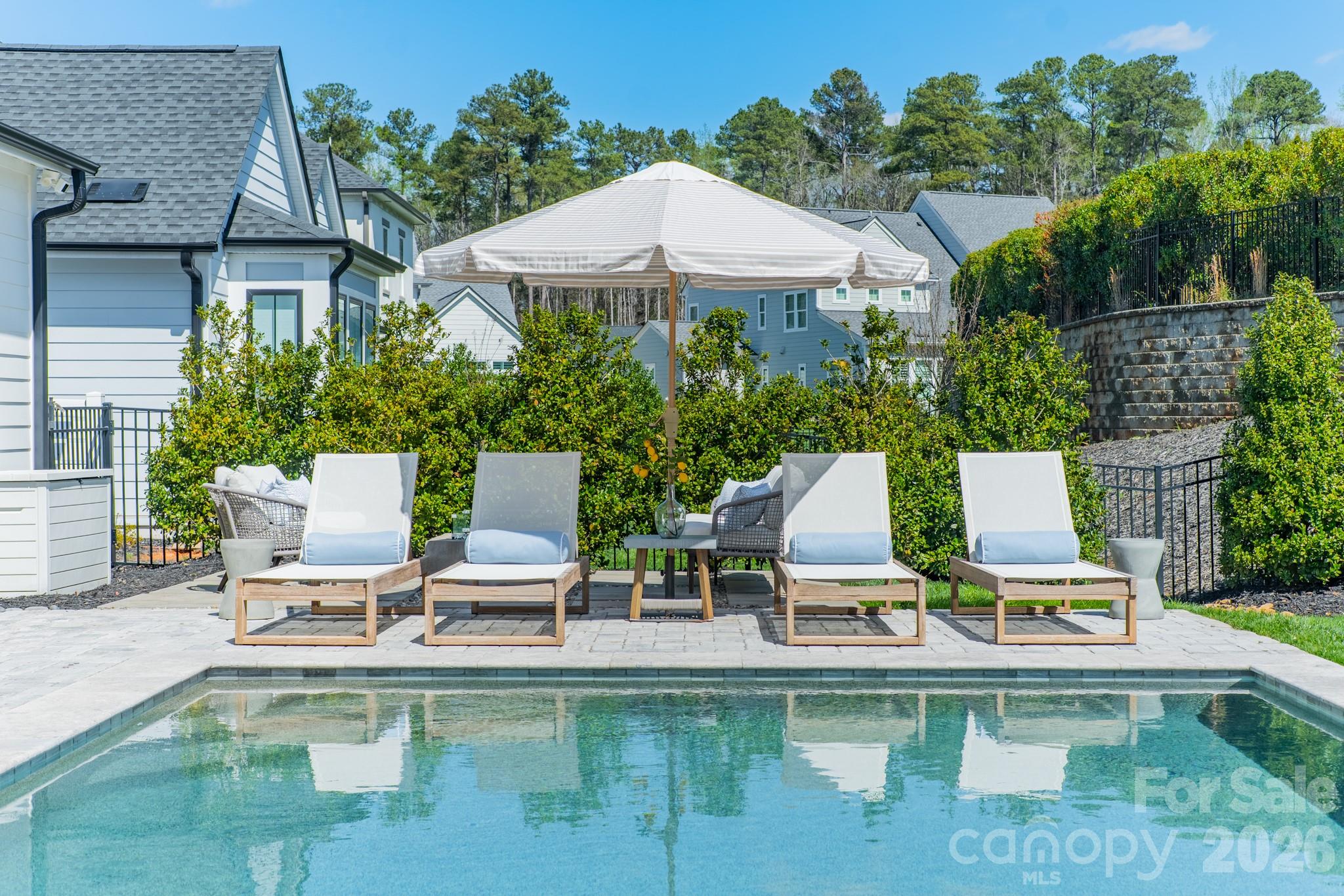 5558 Arden Mill Drive Fort Mill SC 29715