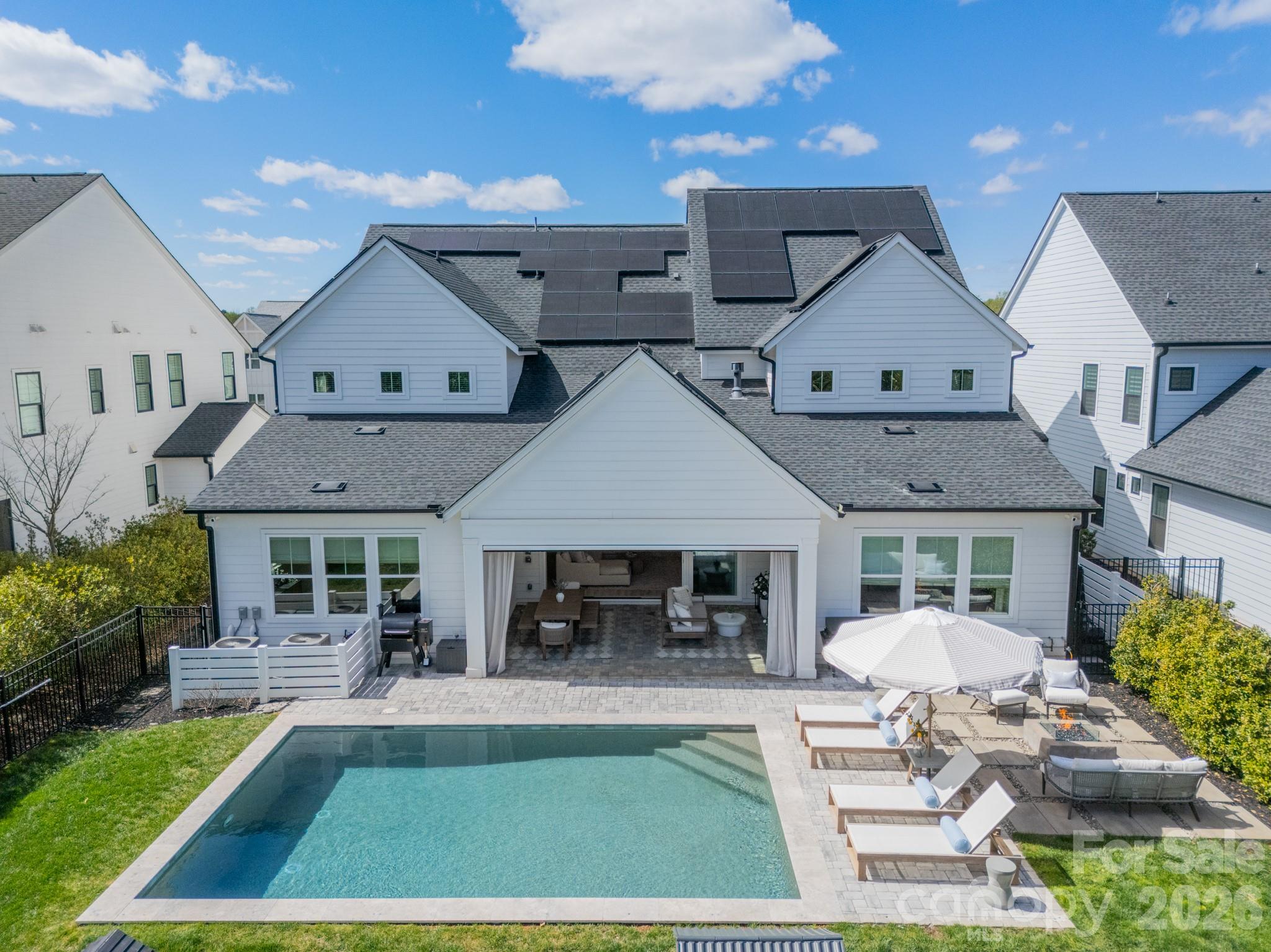 5558 Arden Mill Drive Fort Mill SC 29715