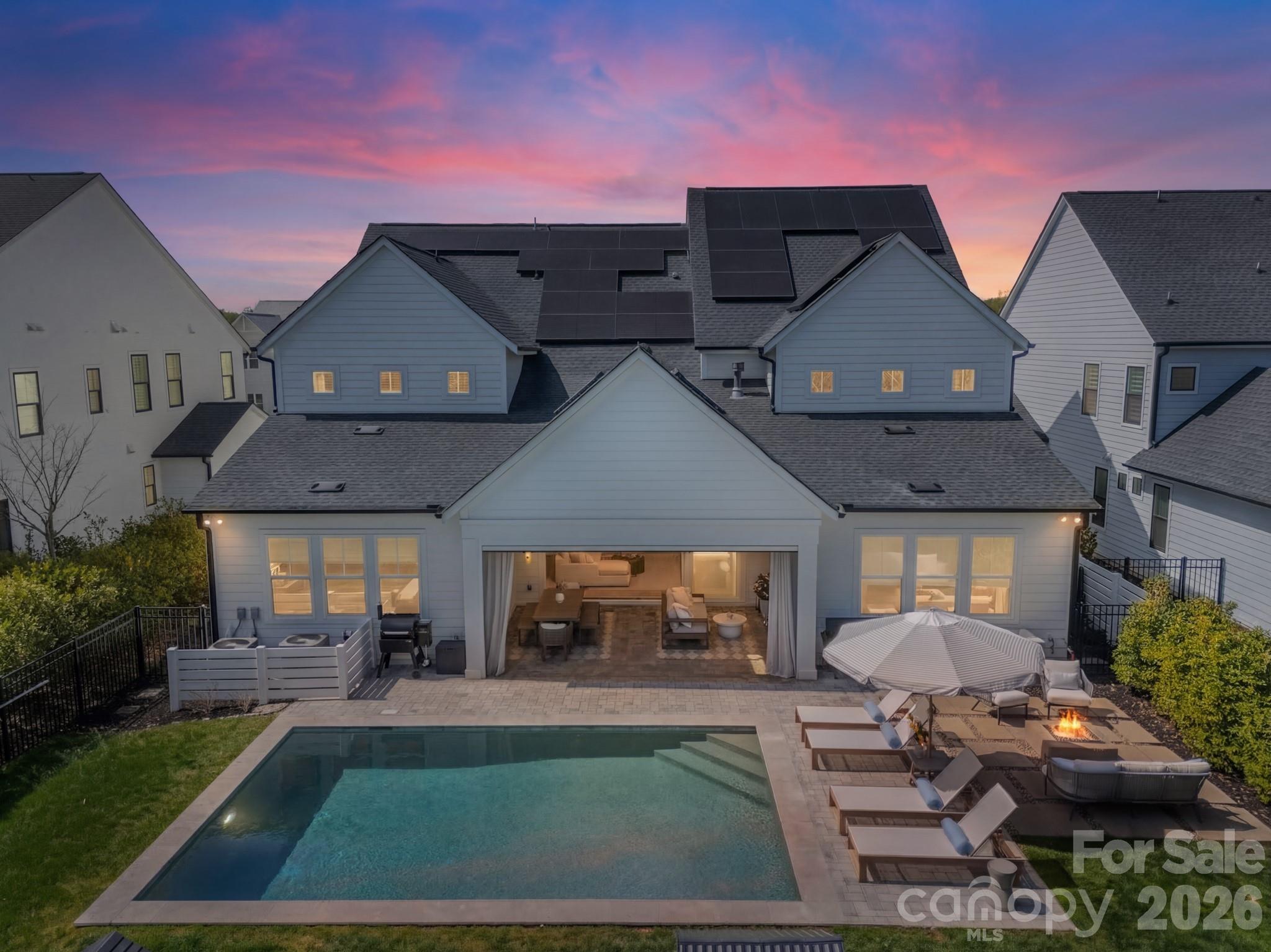 5558 Arden Mill Drive Fort Mill SC 29715