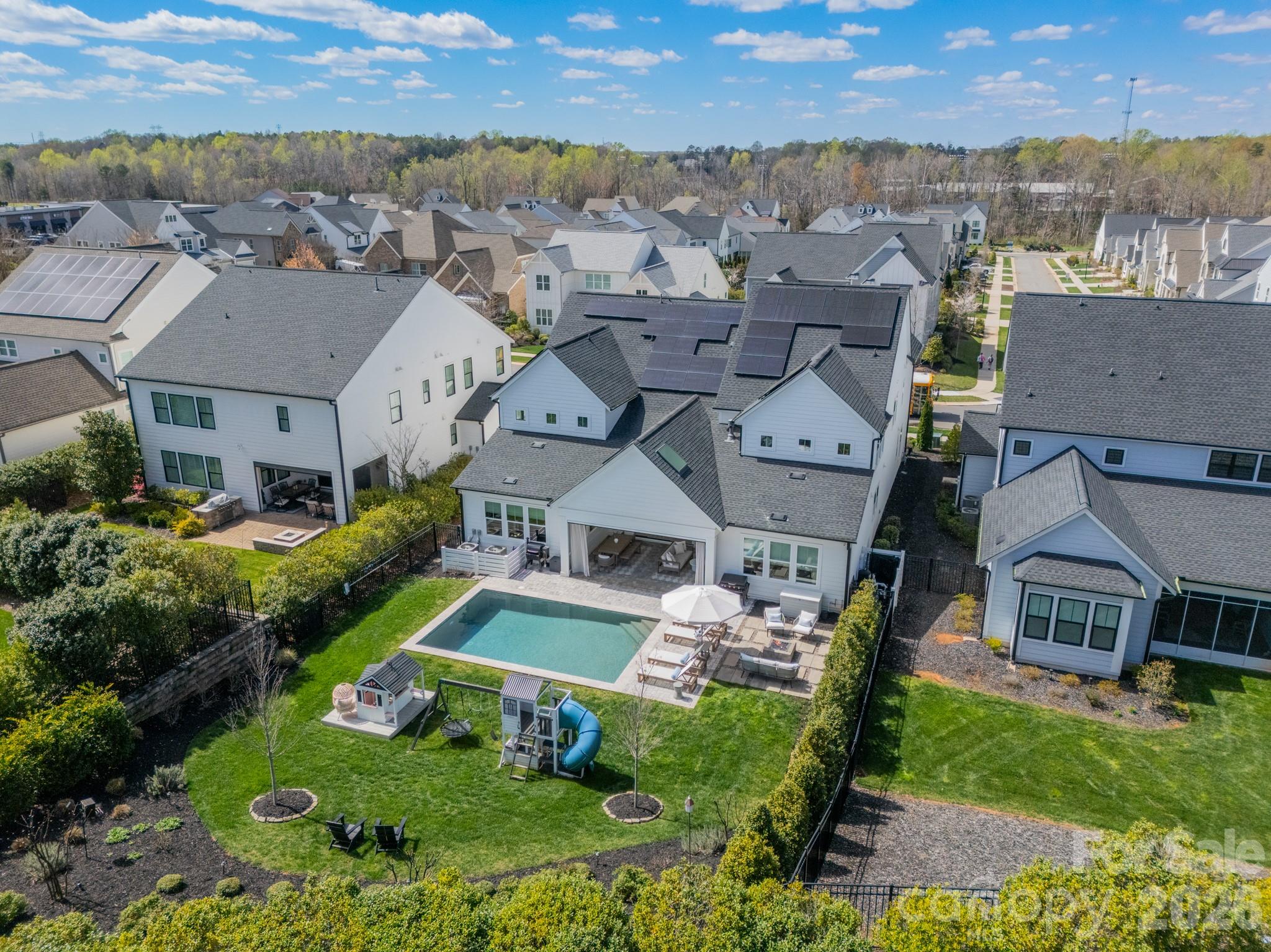 5558 Arden Mill Drive Fort Mill SC 29715