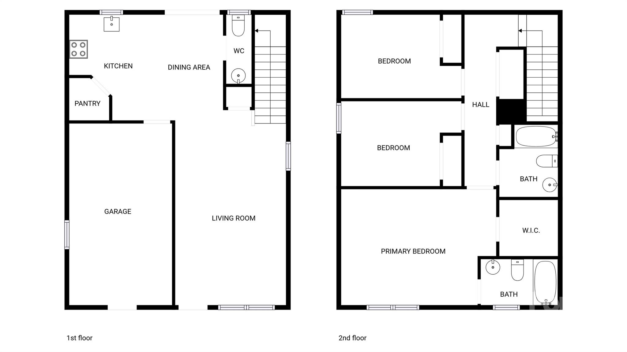 7136 Henderson Valley Lane Charlotte NC 28269