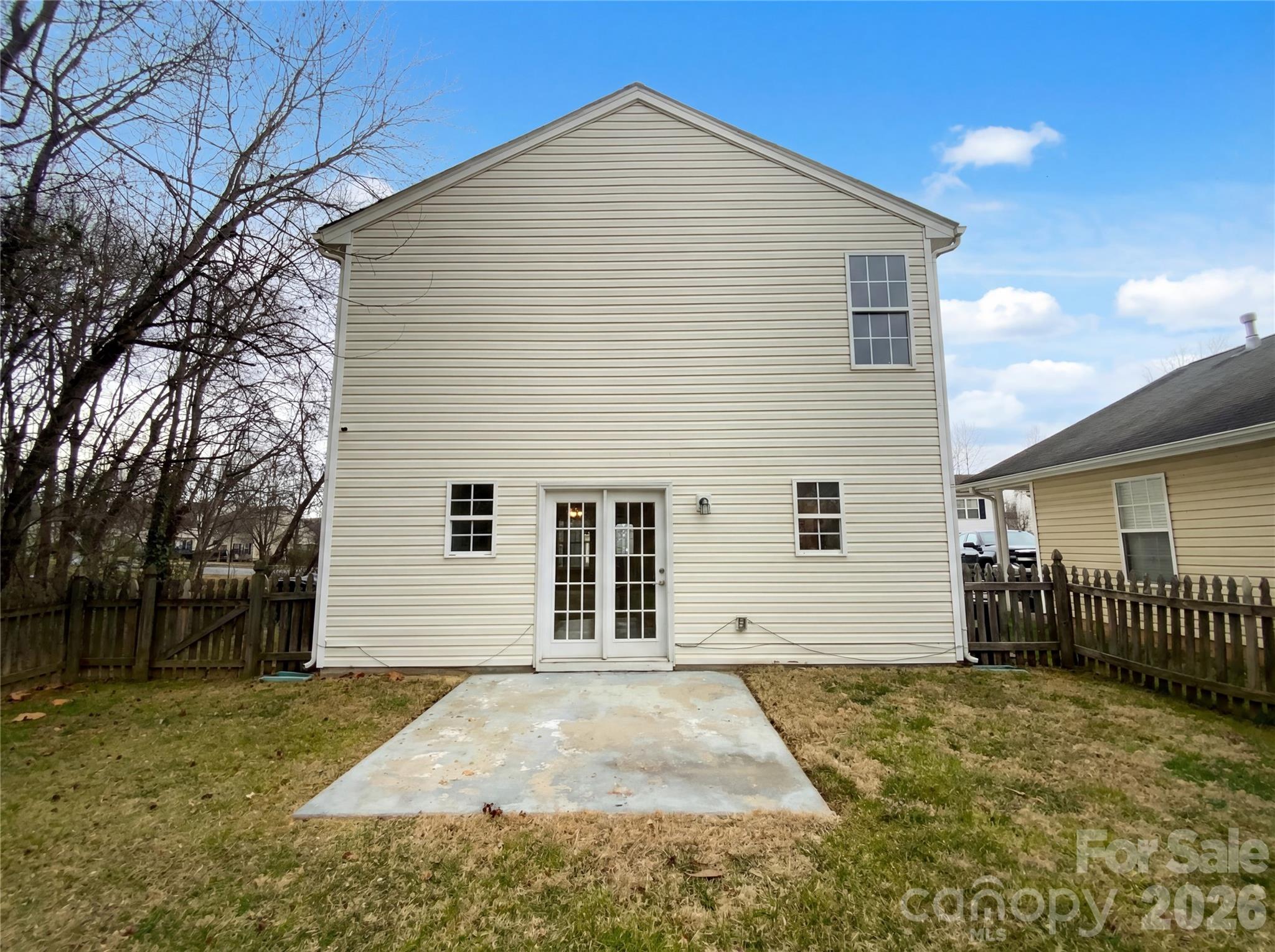 7136 Henderson Valley Lane Charlotte NC 28269