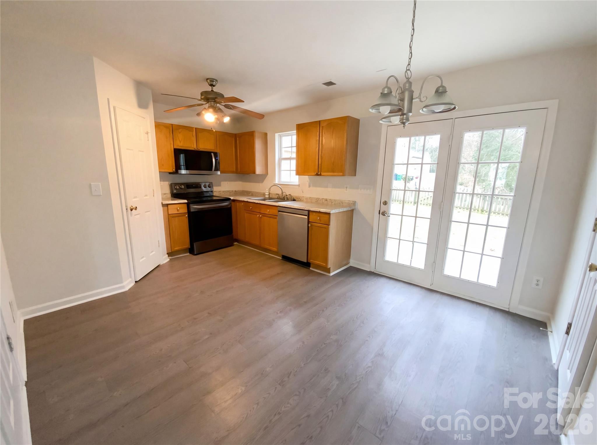 7136 Henderson Valley Lane Charlotte NC 28269