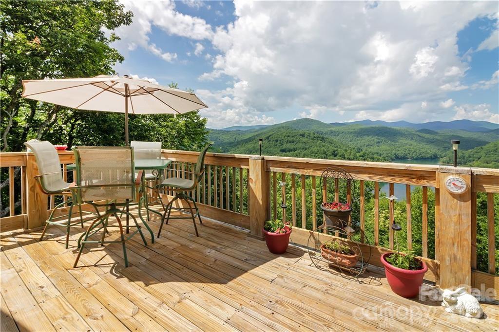 612 Old Home Place Road Tuckasegee NC 28783