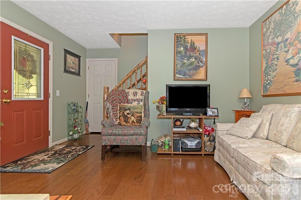 612 Old Home Place Road Tuckasegee NC 28783