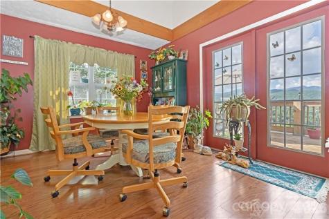 612 Old Home Place Road Tuckasegee NC 28783