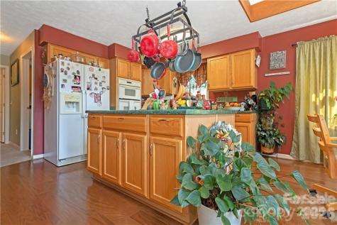 612 Old Home Place Road Tuckasegee NC 28783
