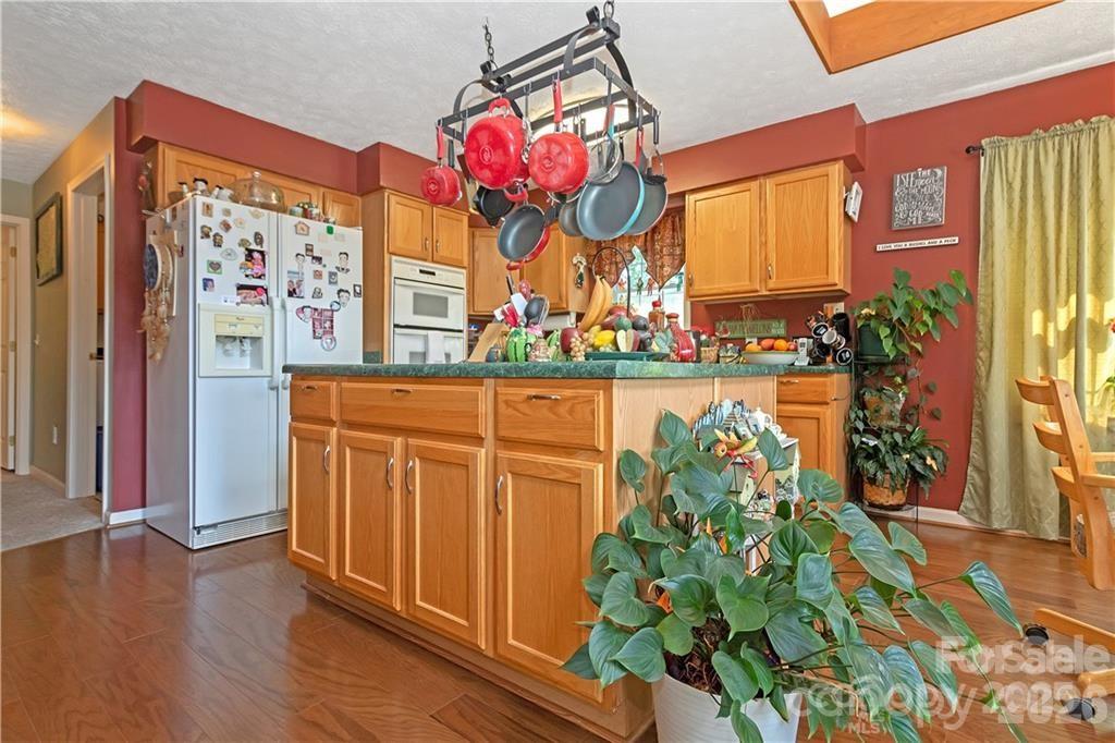 612 Old Home Place Road Tuckasegee NC 28783