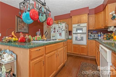 612 Old Home Place Road Tuckasegee NC 28783
